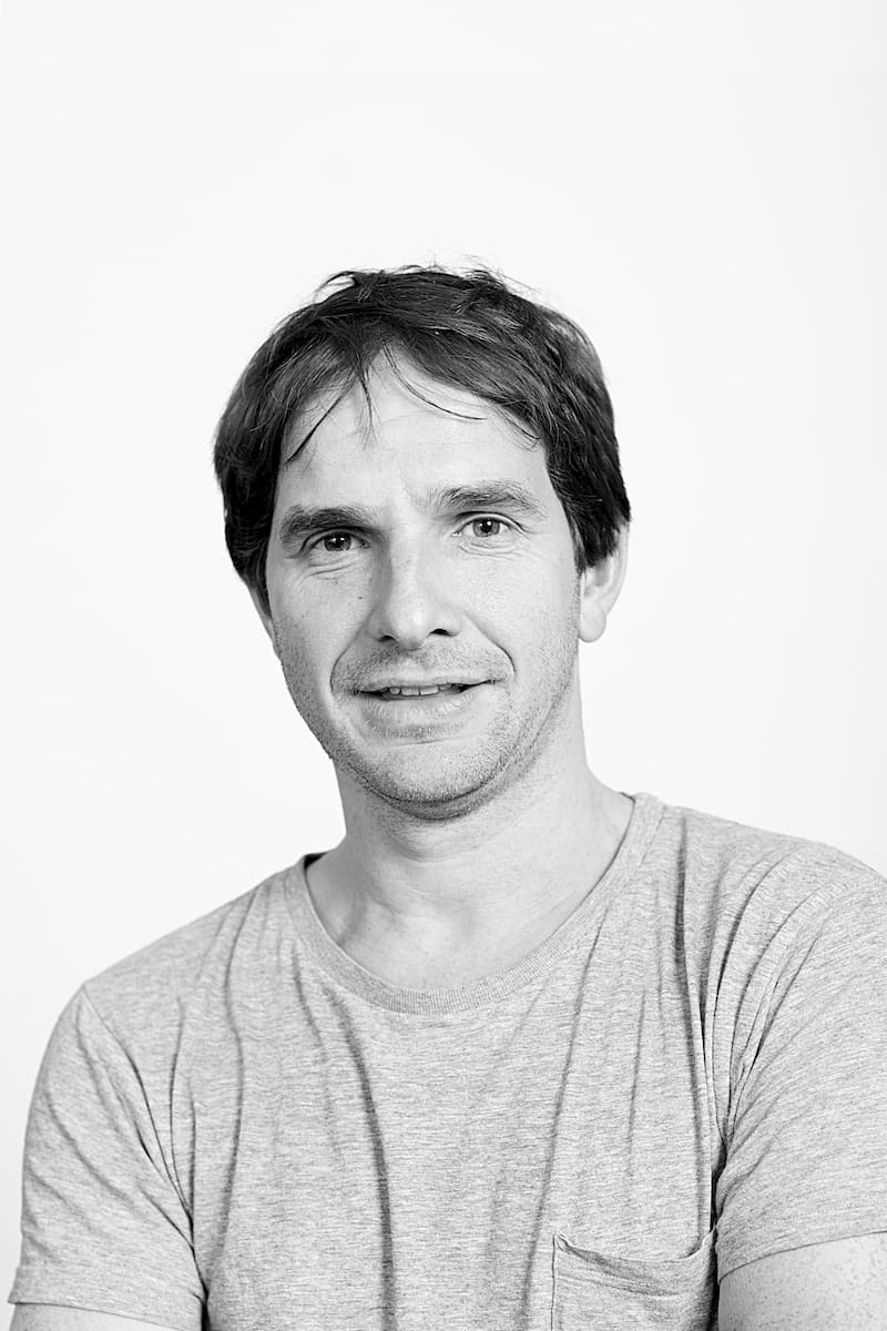John Janssens