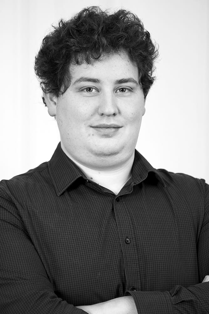 Christophe Faucon