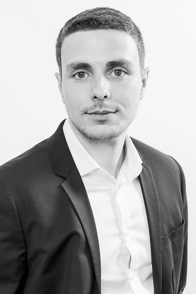Natan De Decker